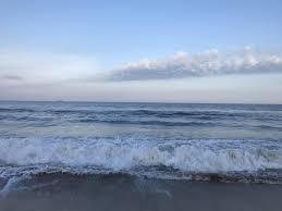 Thiruvanmiyur Beach